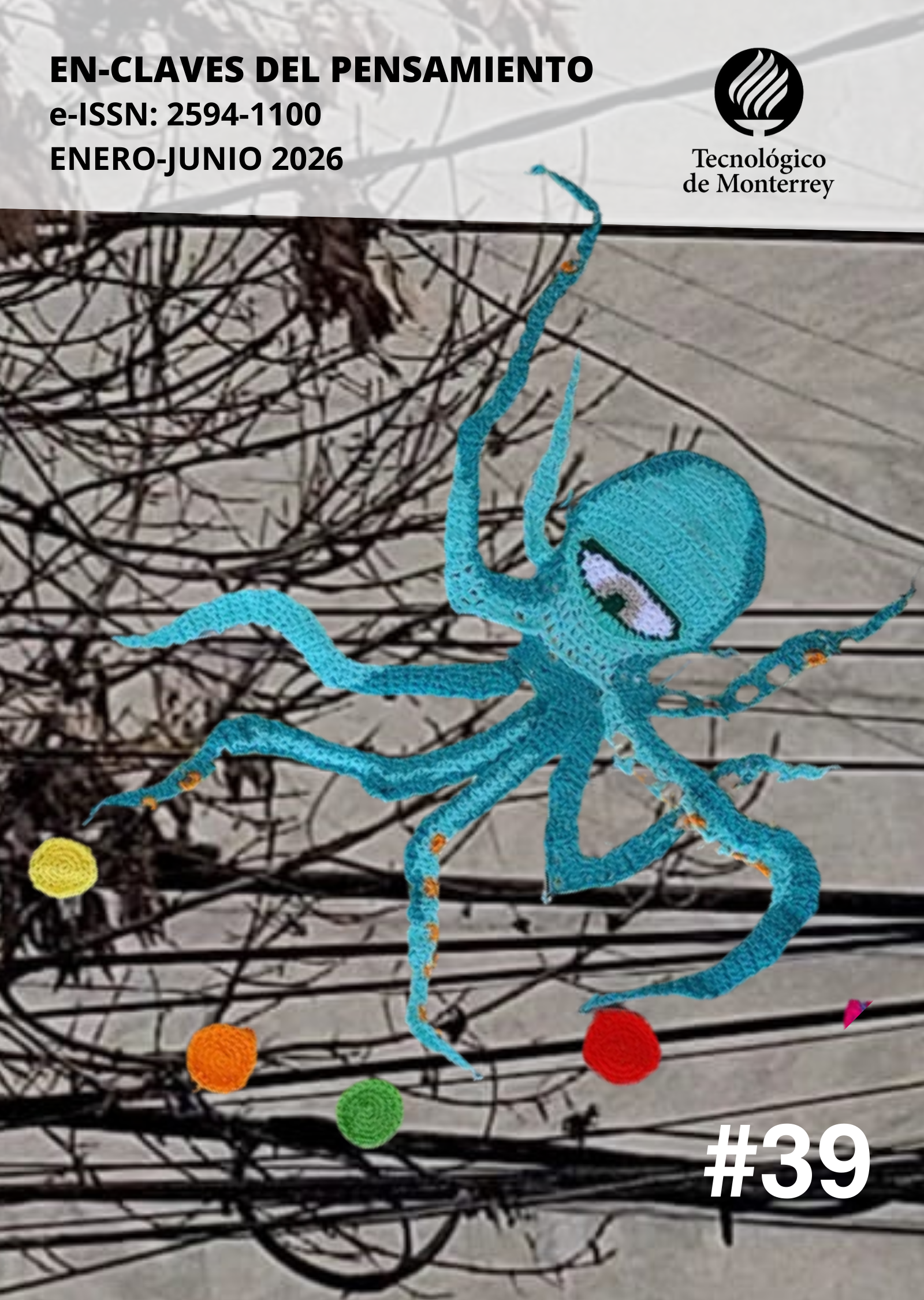 					Ver Núm. 39 (2026): ENERO-JUNIO  AÑO XX
				